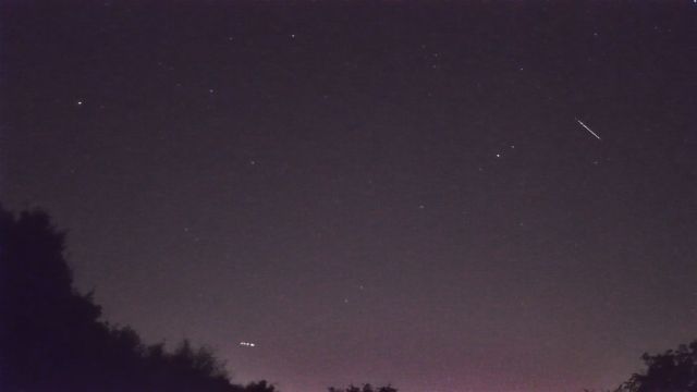 AMS33 meteor