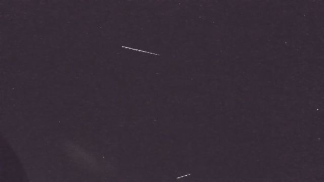 AMS33 meteor