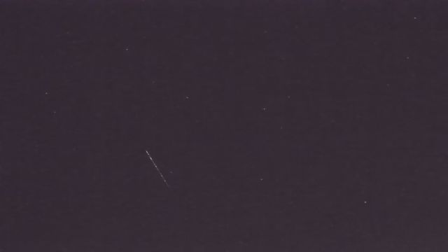 AMS33 meteor