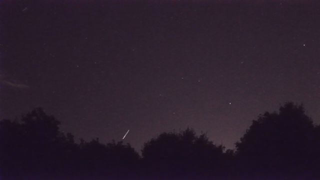 AMS33 meteor