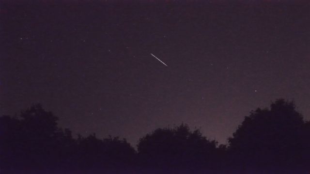 AMS33 meteor