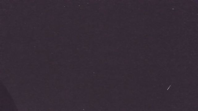 AMS33 meteor
