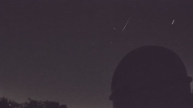 AMS33 meteor