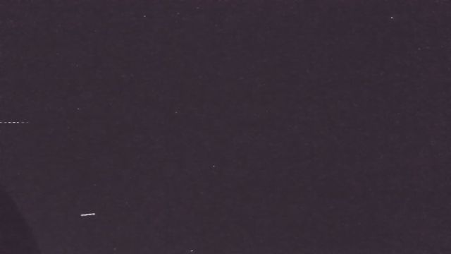 AMS33 meteor