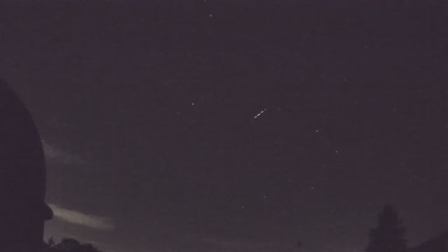 AMS33 meteor