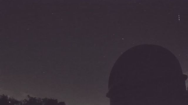 AMS33 meteor