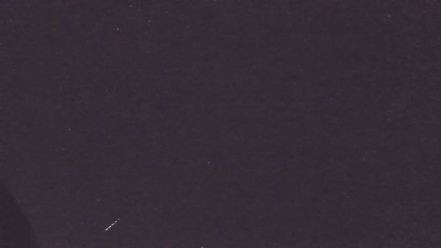 AMS33 meteor