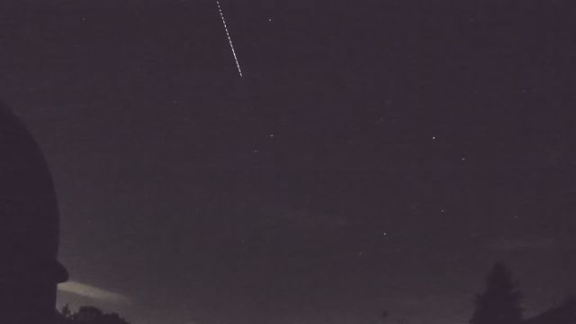 AMS33 meteor