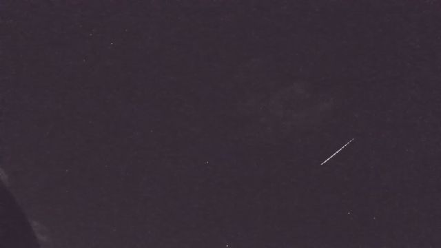 AMS33 meteor