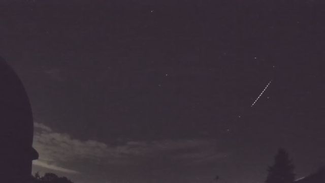 AMS33 meteor