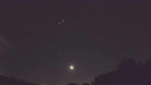 AMS33 meteor