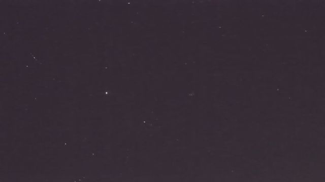 AMS33 meteor