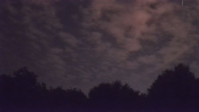 AMS33 meteor