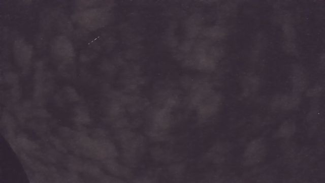 AMS33 meteor