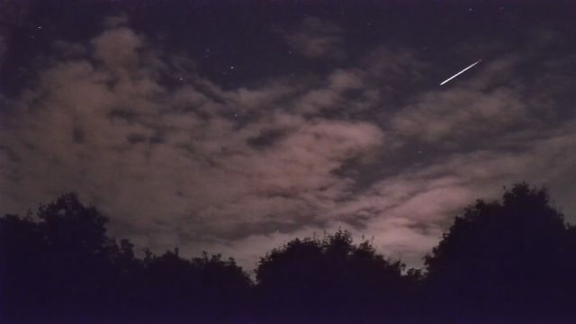 AMS33 meteor