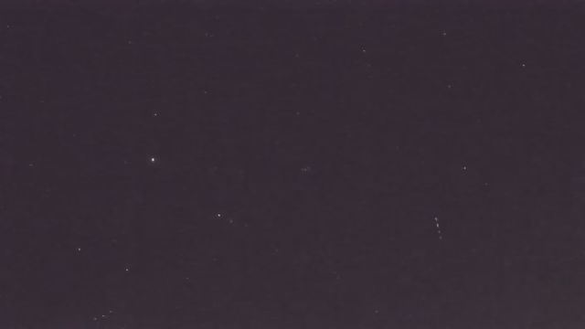 AMS33 meteor