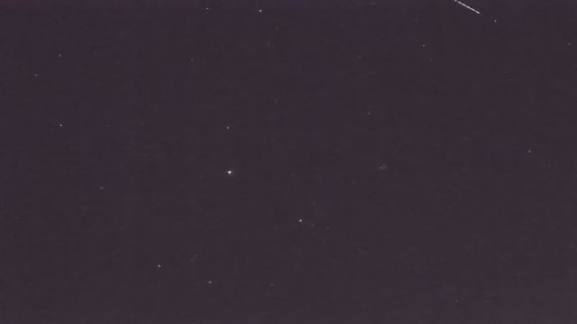 AMS33 meteor