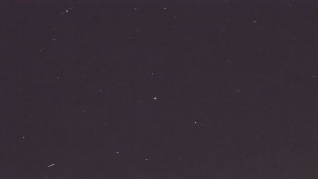 AMS33 meteor
