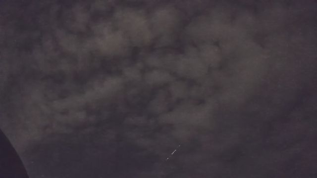 AMS33 meteor