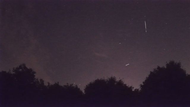 AMS33 meteor