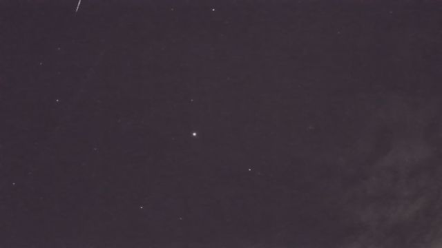 AMS33 meteor