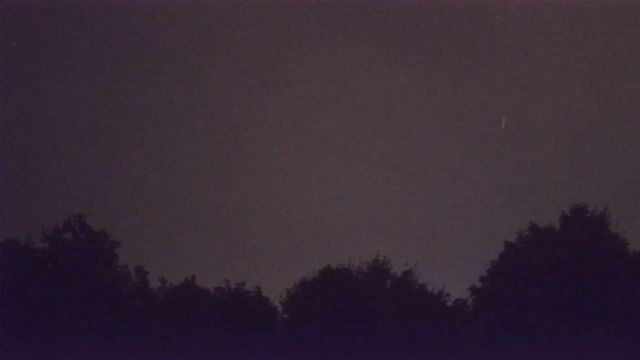 AMS33 meteor