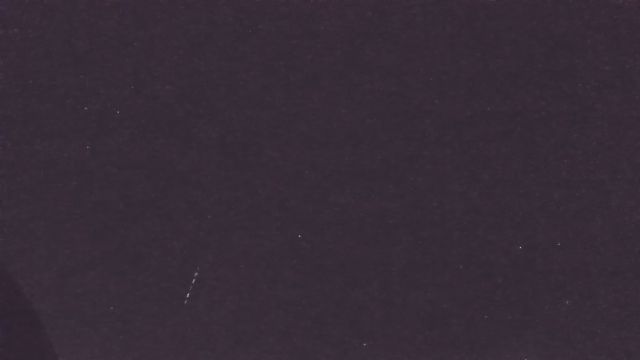 AMS33 meteor