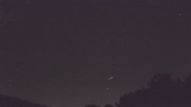 AMS33 meteor