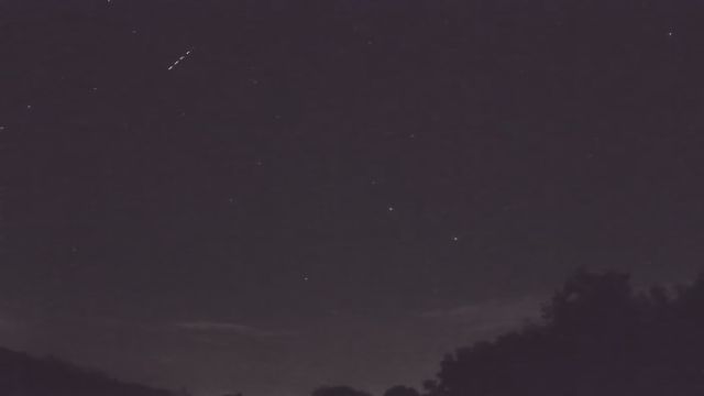 AMS33 meteor