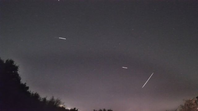 AMS33 meteor