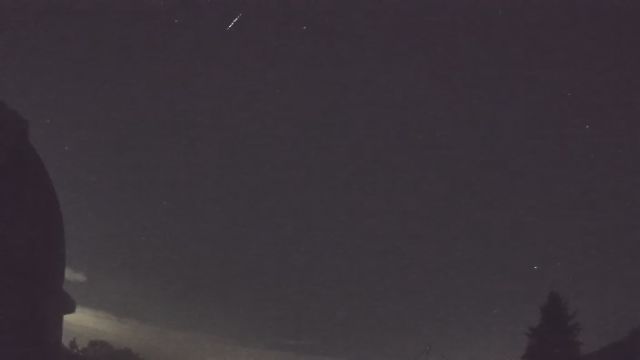 AMS33 meteor