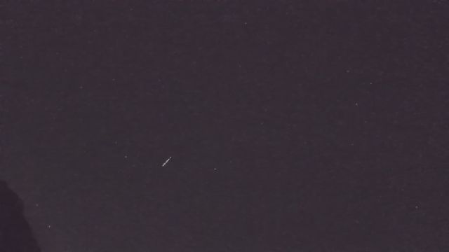 AMS33 meteor