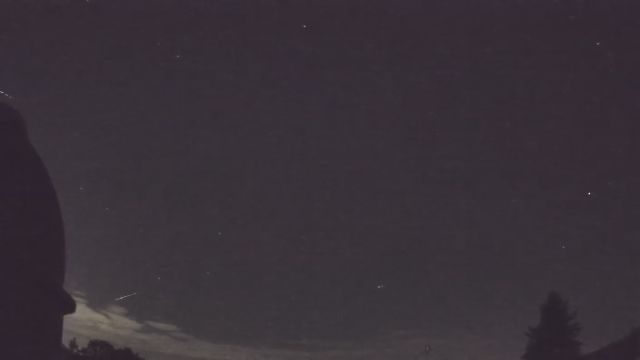 AMS33 meteor