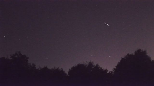 AMS33 meteor
