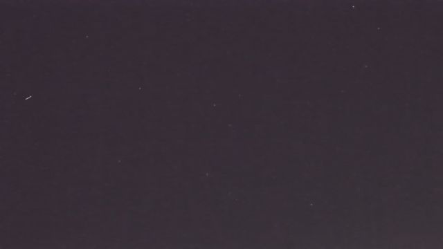 AMS33 meteor
