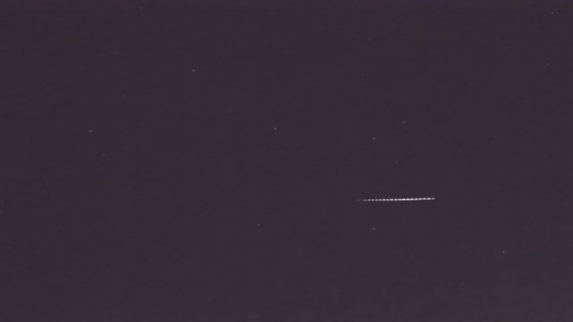 AMS33 meteor