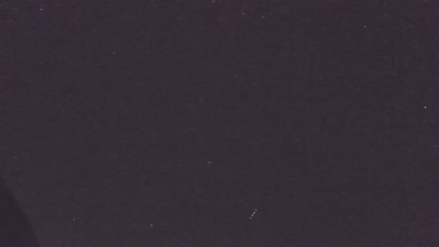 AMS33 meteor