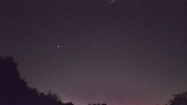 AMS33 meteor