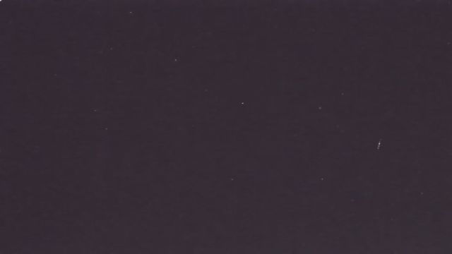 AMS33 meteor