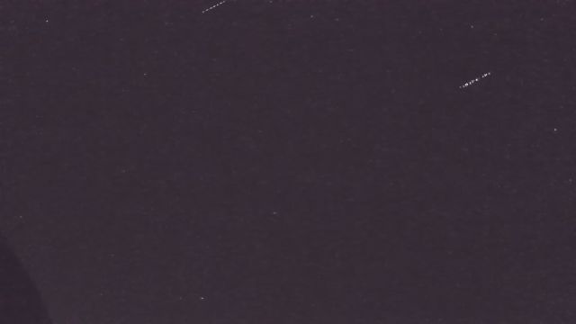 AMS33 meteor