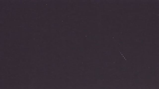 AMS33 meteor