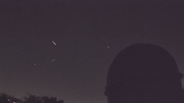 AMS33 meteor