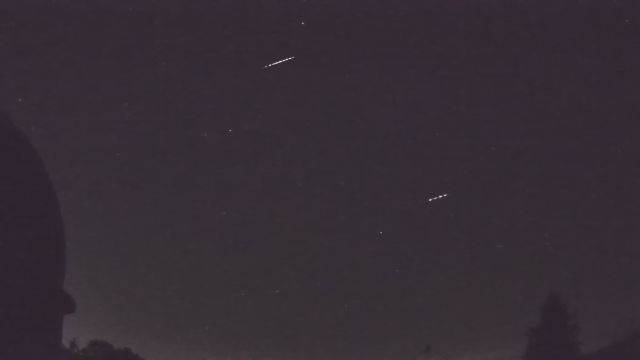AMS33 meteor