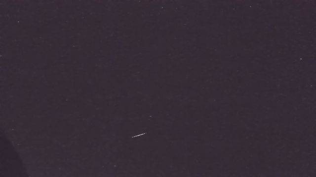 AMS33 meteor