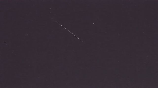 AMS33 meteor