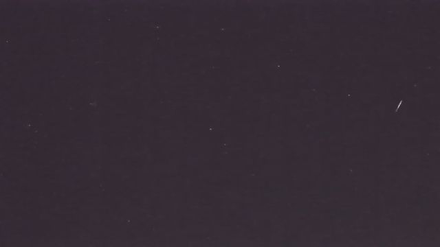 AMS33 meteor
