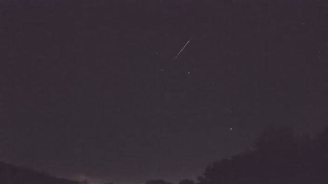 AMS33 meteor