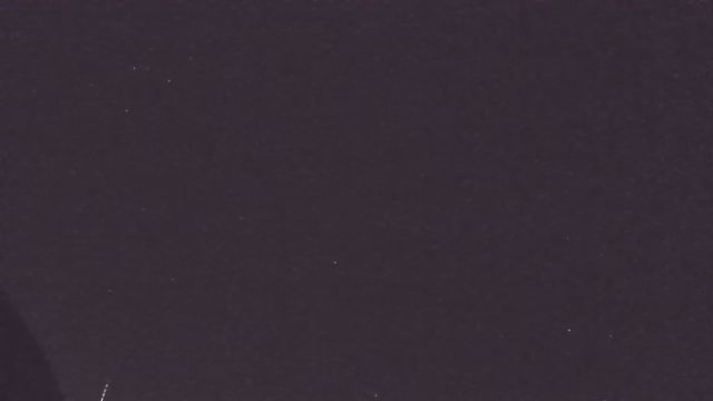 AMS33 meteor