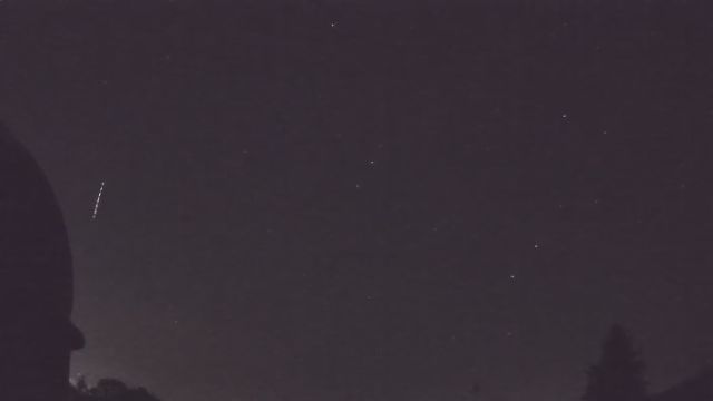 AMS33 meteor