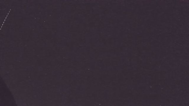 AMS33 meteor